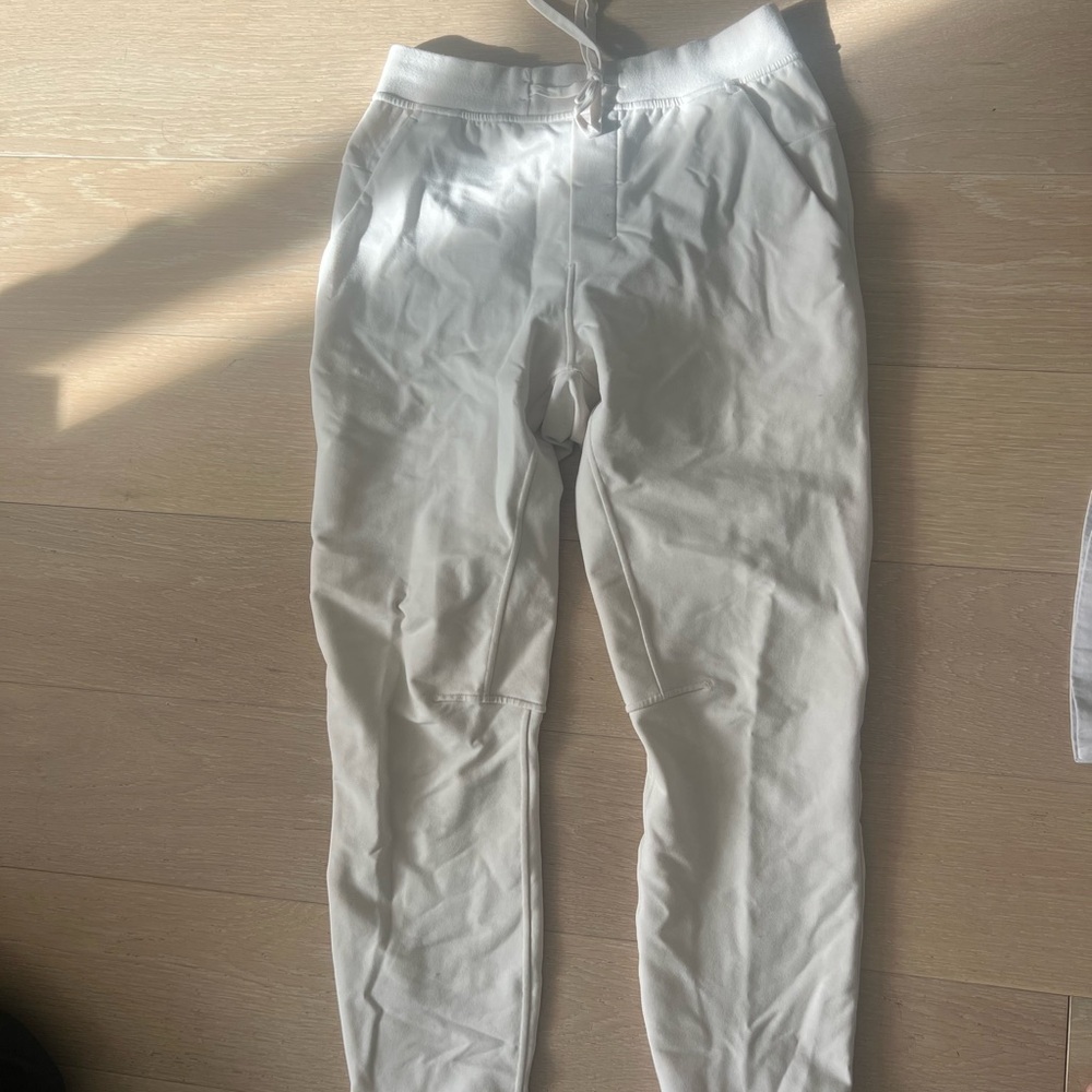 Lululemon pants slim